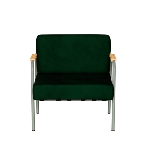 Fauteuil Barnabé – uni...
