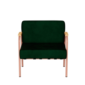 Fauteuil Barnabé – uni...