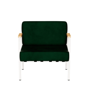 Fauteuil Barnabé – uni...