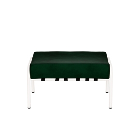 Pouf Barnabé, Assisee...