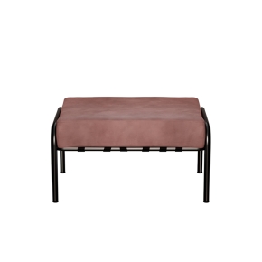Pouf Barnabé, Assise...