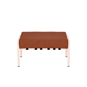 Pouf Barnabé, Assise...