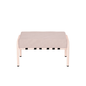 Pouf Barnabé, Assise...