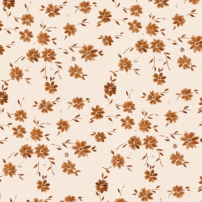 NEW Papier Peint Côme - Imprimé Bohème Paprika