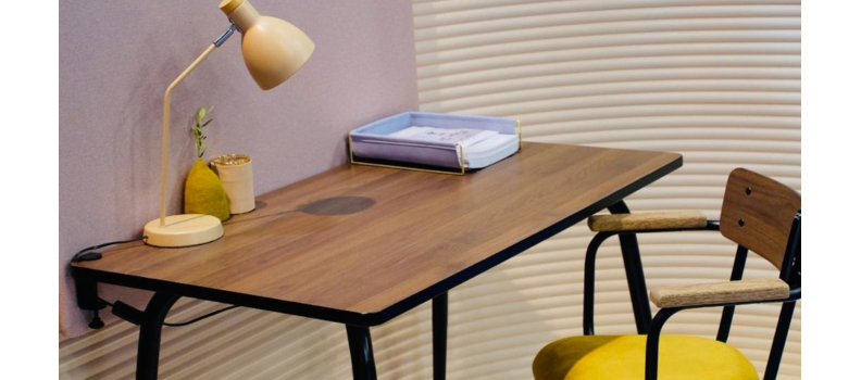 Bureaux avec tiroir : Confort, rangement et style rétro – Les Gambettes