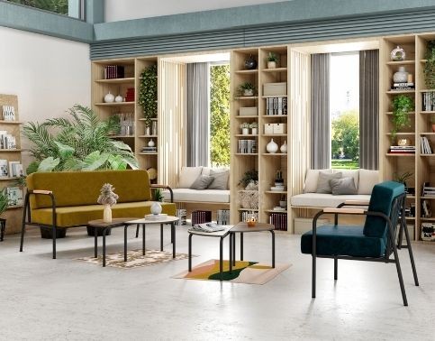 ESPACE DÉTENTE