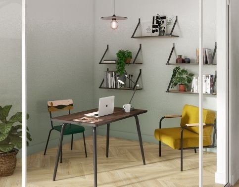 HOME OFFICE
