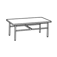 TABLES BASSES ELIENOR