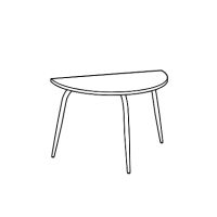 CONSOLES ET BOUTS DE TABLE 120