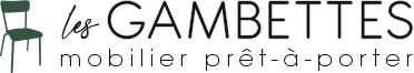 Les Gambettes logo