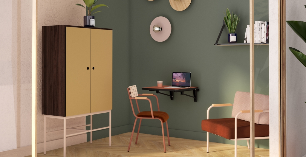 Quels meubles sont indispensables pour un bureau réussi ? 