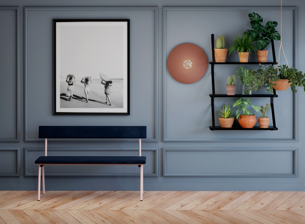 Pourquoi adopter le banc ou le tabouret ?