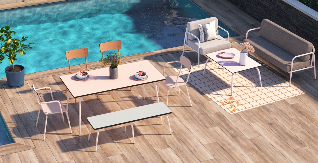 Comment choisir son mobilier d'extérieur ? 