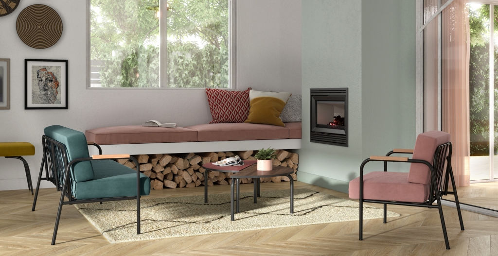 Quels produits sont indispensables dans votre salon ?