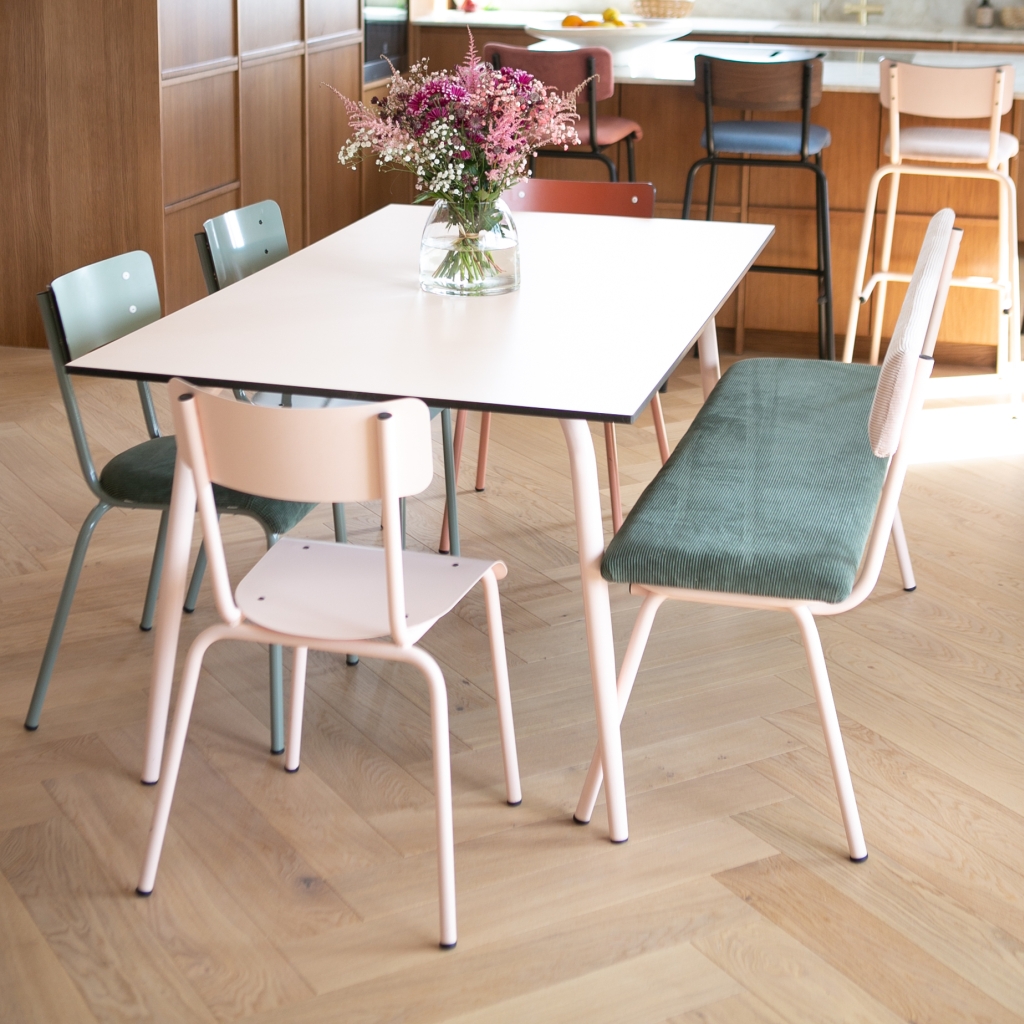 Comment monter votre table Les Gambettes ?