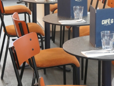 Les projets parisiens à visiter
