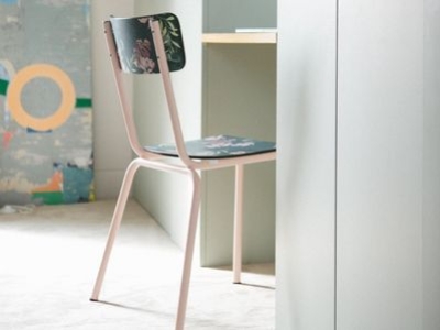 La Chaise qui dit OUI à tout 