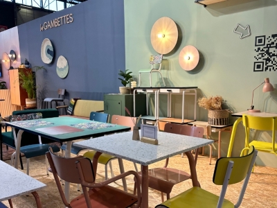 Nos coups de coeur de Maison&Objet