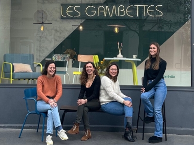 Journée internationale des droits des femmes !