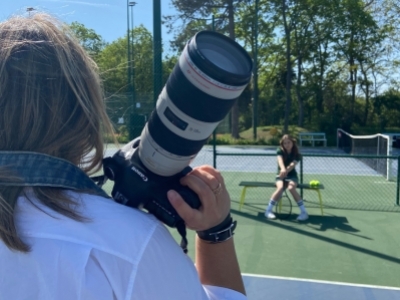 Découvrez les backstages Les Gambettes !