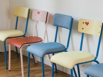 Amour : L'imprimé coup de coeur !