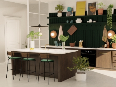 Les dix commandements déco !