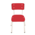 Red Little Suzie Chair