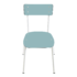 Blue Jade Suzie Chair