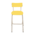 Yellow Suzie HIgh Chair 65cm