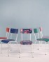 Retro Chair formica oldies