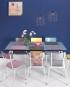 Blue Jade Suzie Chair