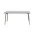 TABLE RECTANGULAIRE TABLE RECTANGULAIRE GRISE