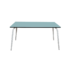 TABLE CUISINE BLEU TABLE SALLE A MANGER