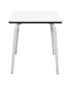 TABLE 2 PERSONNES BLANCHE