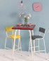 Retro 50's High table for two