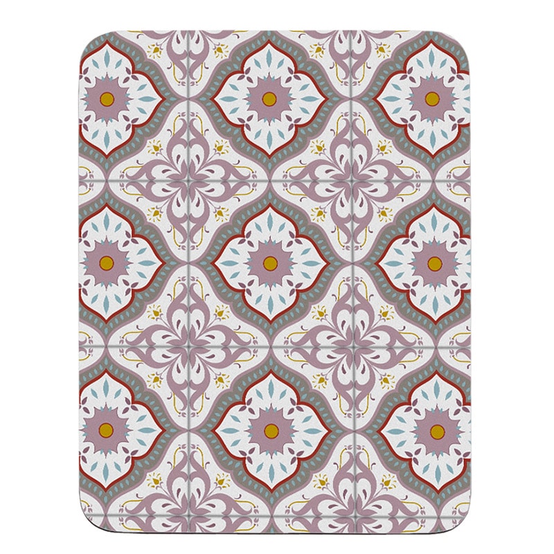Set de table: sets de table retro Carreaux de Ciment lulu