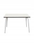 White Vera Table 120×70
