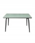 gambettes-table-vera-120-menthe table menthe famille repas a table