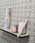 etagere mur livre bibliotheque
