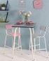 decoration retro design formica