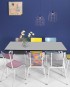 decoration maison retro design