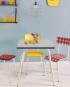 table formica mobilier décoration