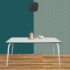 TABLE DESIGN GRISE
