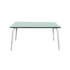 Mint Vera Table – 160×80