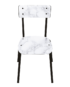 MARBLE CHAIR