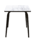 TABLE MARBRE FORMICA