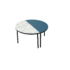 table basse ronde