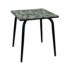 TABLE OASIS KAKI