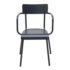 FAUTEUILSUN ANTHRACITE