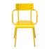 FAUTEUILSUNJAUNE